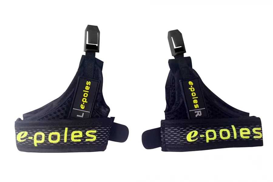 Gabel E-poles G-1A XTS 95-120 cm