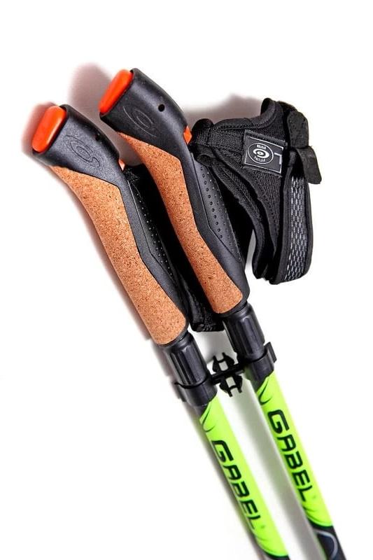 Gabel Cobra Re-Volution 3S палки телескопические