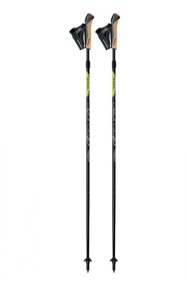 Gabel Cobra Re-Volution 3S палки телескопические