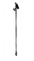 Exel Nordic Sport 30% carbon палки для скандинавской ходьбы фиксированные