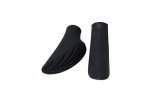 Наконечники резиновые Exel CONTROL ASPHALT PAD