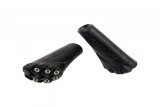 Резиновые наконечники Leki Silent Spike Pad