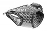 Темляки Leki Shark Frame Strap Mesh anthracite S/M/L