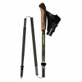 Gabel FLD Carbon Складные карбоновые палки для скандинавской ходьбы